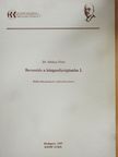 Dr. Márkus Péter - Bevezetés a közgazdaságtanba I. [antikvár]