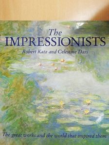 Celestine Dars - The Impressionists [antikvár]
