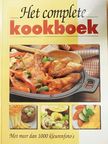 Margrit Gutta - Het complete kookboek [antikvár]