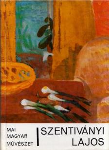 Szíj Rezső - Szentiványi Lajos [antikvár]