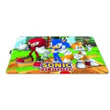 Sonic: Műanyag alátét