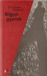 TRUSCHNER, PETER - Kígyógyerek [antikvár]