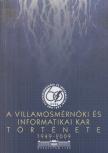 Telkes Zoltán - A Villamosmérnöki és Informatikai Kar története 1949-2009 [antikvár]
