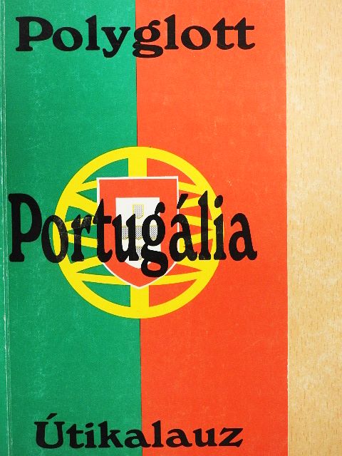 Alexander Decker - Portugália [antikvár]
