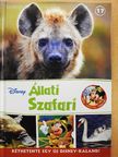 Disney Állati Szafari 17. [antikvár]