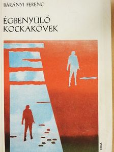 Bárányi Ferenc - Égbenyúló kockakövek [antikvár]