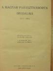 Benczédi Székely István - A magyar parasztháborúk irodalma 1437-1514 [antikvár]