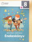 Rápli Györgyi - Énekeskönyv 8. [antikvár]