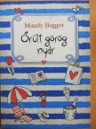 Mandy Baggot - Őrült görög nyár [antikvár]