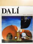 Eric Shanes - Dalí [antikvár]