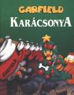 MOORE, CLEMENT C. - Garfield karácsonya [antikvár]