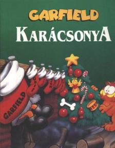 MOORE, CLEMENT C. - Garfield karácsonya [antikvár]