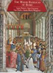 Roberta Vicchi - The Major Basilicas of Rome [antikvár]