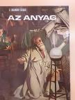 Ralph E. Lapp - Az anyag [antikvár]