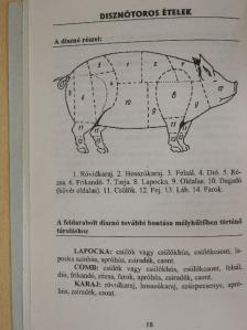 Vilma néni disznótoros ételei [antikvár]