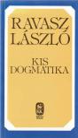 Ravasz László - Kis dogmatika [antikvár]