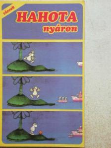 Hahota nyáron [antikvár]
