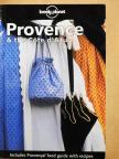 Nicola Williams - Provence & the Cote d'Azur [antikvár]