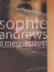 Sophie Andrews - A megsebzett [antikvár]