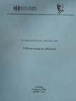 Dr. Selmeczi Kálmán - Villamosságtan példatár [antikvár]
