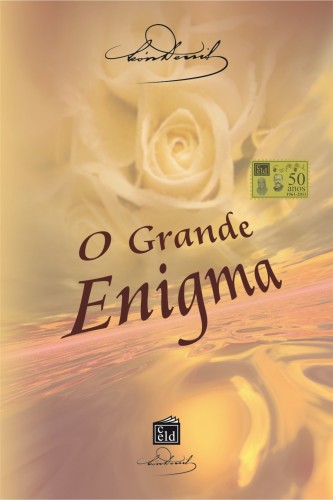 Denis Léon - O Grande Enigma [eKönyv: epub, mobi]