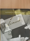 Merklin Tímea - Ajándék könyvecske Szüleimnek [antikvár]