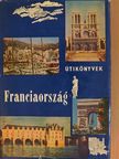 Pálfy József - Franciaország  [antikvár]