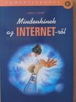 László József - Mindenkinek az internet-ről [antikvár]