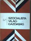 Dr. Kiss Tibor - Szocialista világgazdaság [antikvár]