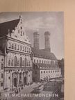St. Michael/München [antikvár]