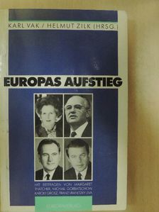 Archie Brown - Europas Aufstieg [antikvár]