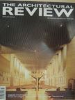 Jim Antoniou - The Architectural Review March 2003 [antikvár]