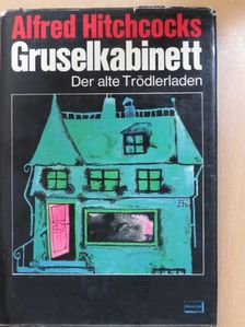 Donald Peattie - Der alte Trödlerladen [antikvár]