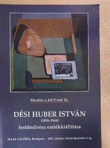 Dési Huber István [antikvár]