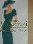 Penny Vincenzi - Forbidden Places [antikvár]