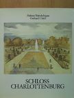 Helmut Börsch-Supan - Schloss Charlottenburg [antikvár]