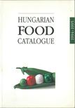 Hungarian Food Catalogue [antikvár]