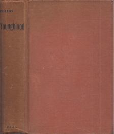 John O. Killens - Youngblood [antikvár]