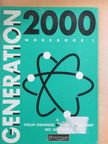 Colin Granger - Generation 2000 Workbook 1. [antikvár]