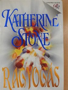 Katherine Stone - Ragyogás [antikvár]