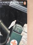 W. Somerset Maugham - Collected Short Stories 2. [antikvár]