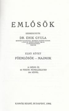 Az állatok világa 1. kötet - Emlősök I. [antikvár]