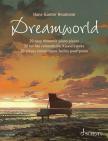 HEUMANN, HANS-GÜNTER - DREAMWORLD - 20 EASY ROMANTIC PIANO PIECES