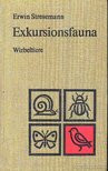Erwin Stresemann - Exkursionsfauna 3. (Állatfajták) [antikvár]
