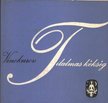 Vinokurov - Tilalmas kékség [antikvár]