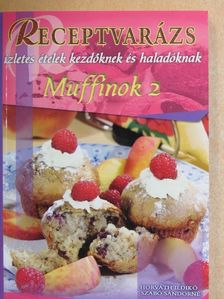 Horváth Ildikó - Muffinok 2 [antikvár]