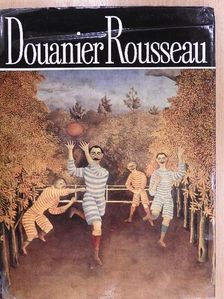 Modest Morariu - Douanier Rousseau [antikvár]