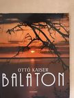 Dlusztus Imre - Balaton [antikvár]