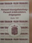 Bagi Gábor - Paraszti kiszolgáltatottság - Paraszti érdekvédelem, önigazgatás [antikvár]