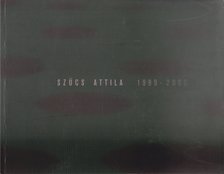 Bojár Iván András - Szűcs Attila 1999-2000 [antikvár]